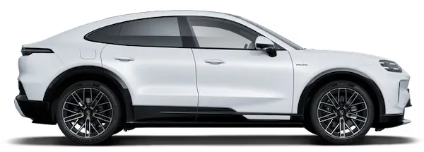 Cayenne